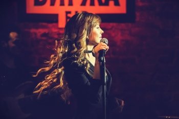 Кавер-группа CoverZA СПб