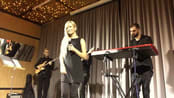 Кавер группа CoverZa, l will survive lounge